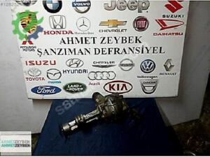 Suzuki Grand Vitara Ön Defransiyel Çıkma Orijinal