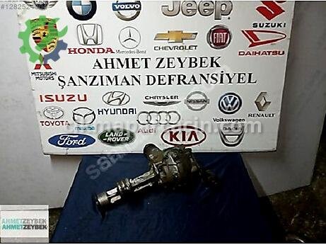 Suzuki Grand Vitara Ön Defransiyel çıkma parça
