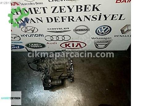 Suzuki Grand Vitara Şanzıman Komple çıkma parça