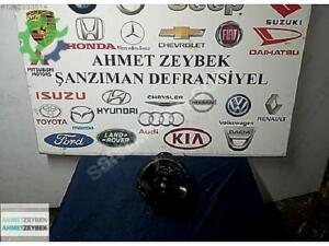 Suzuki Grand Vitara XL7 Arka Defransiyel Çıkma Orijinal