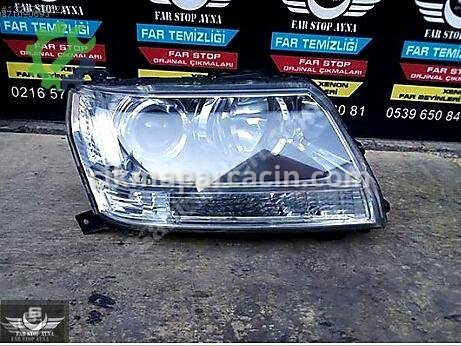 Suzuki Vitara Sağ Ön Far çıkma parça