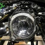 Suzuki Jimny Ledli Sağ Far 2020 100-5938H