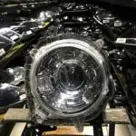 Suzuki Jimny Ledli Sağ Far 2020 100-5938H