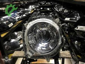 Suzuki Jimny Ledli Sağ Far 2020 100-5938H