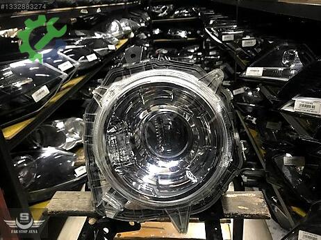 Suzuki Jimny Sağ Ön Far çıkma parça