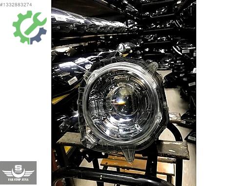 Suzuki Jimny Sağ Ön Far 100-5938H çıkma parça
