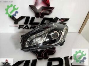 Suzuki SX4 S-Cross 2017-2020 ORJINAL FULL LED SAĞ FAR 10018738