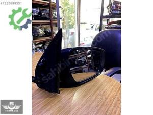Suzuki Swift Sağ Ayna Orijinal Çıkma 044989
