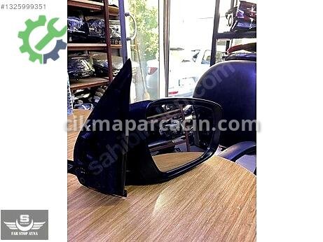 Suzuki Swift Sağ Dış Ayna çıkma parça