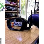 Suzuki Swift Sol Ayna Orijinal Çıkma 044989