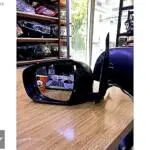 Suzuki Swift Sol Ayna Orijinal Çıkma 044989