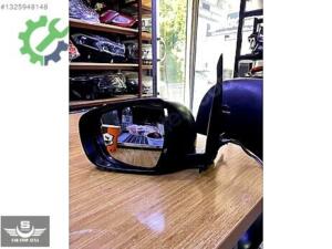 Suzuki Swift Sol Ayna Orijinal Çıkma 044989