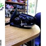 Suzuki Swift Sol Ayna Orijinal Çıkma 044989