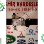 Suzuki SX4 Ön Defransiyel çıkma parça - Demir Kardeşler Talha Demir Ankara