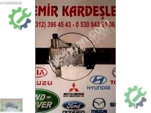 Suzuki Sx4 Yavru Şanzıman Ön Defransiyel