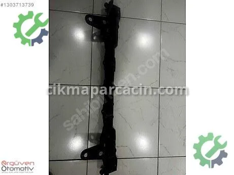 Suzuki Vitara Radyatör çıkma parça