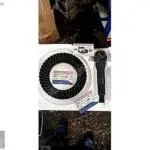 Suzuki Vitara 8-41 Ön Ayna Mahruti