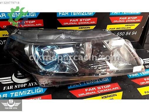 Suzuki Vitara Sağ Ön Far çıkma parça