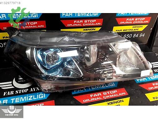 Suzuki Vitara Sağ Ön Far çıkma parça