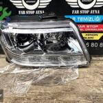 Suzuki Vitara Motorlu Mercekli Sağ Far 2005-2012 OEM: 100-59079