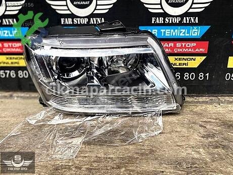 Suzuki Vitara Sağ Ön Far çıkma parça