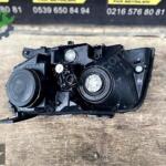 Suzuki Vitara Motorlu Mercekli Sağ Far 2005-2012 OEM: 100-59079