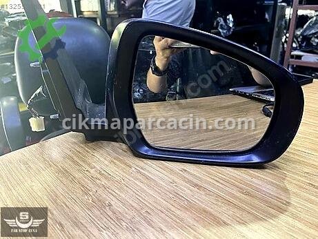 Suzuki Vitara Sağ Dış Ayna çıkma parça