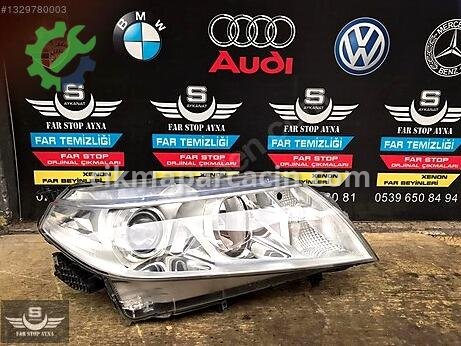 Suzuki Vitara Sağ Ön Far çıkma parça