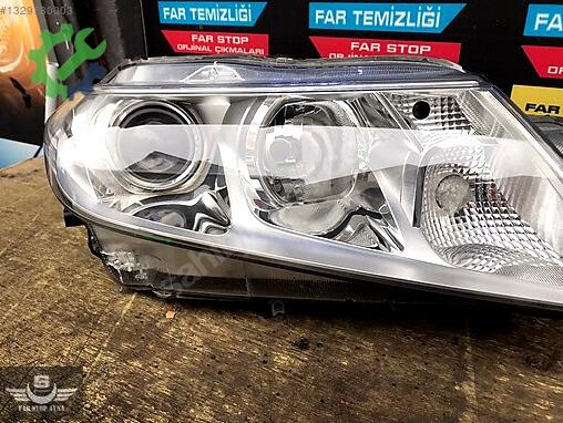 Suzuki Vitara Sağ Ön Far çıkma parça