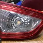 Suzuki sx4 Sol iç Stop 13217733