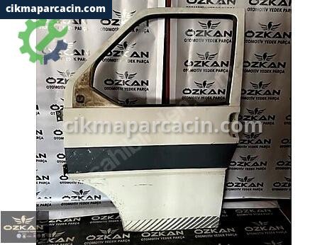 Volkswagen Transporter Sol Ön Kapı çıkma parça