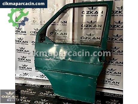 Volkswagen Transporter Sol Ön Kapı çıkma parça