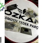 T4 TRANSPORTER KAPI İÇ AÇMA KOLU 701837019A