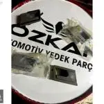 T4 TRANSPORTER KAPI İÇ AÇMA KOLU 701837019A