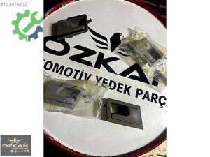 T4 TRANSPORTER KAPI İÇ AÇMA KOLU 701837019A