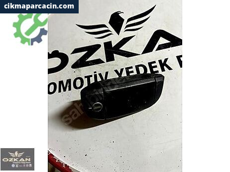 Volkswagen Transporter Kapı Kolu çıkma parça