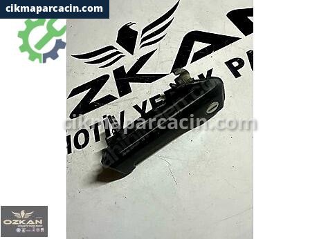 Volkswagen Transporter Açma Kolu çıkma parça