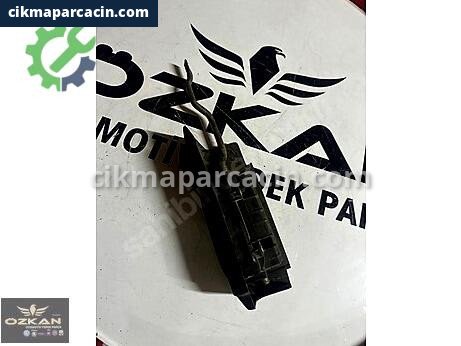 Volkswagen Transporter Açma Kolu çıkma parça
