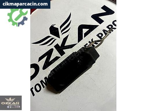 Volkswagen Transporter Kapı Kolu 721843642A çıkma parça