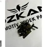 T4 TRANSPORTER SÜRGÜLÜ KAPI KİLİDİ 721843654B/C