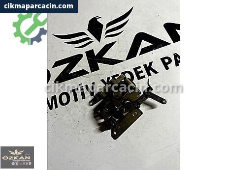 Volkswagen Transporter Kapı Kilidi çıkma parça