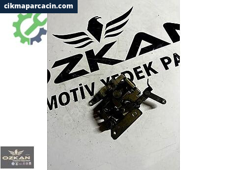 Volkswagen Transporter Kapı Kilidi çıkma parça