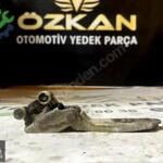 T4 Transporter Sürgülü Kapı Rayı makarası 701 843 336 A