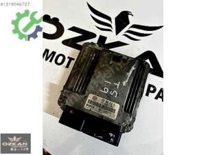 T5 TRANSPORTER 1.9 TDI MOTOR BEYNİ 038906016A