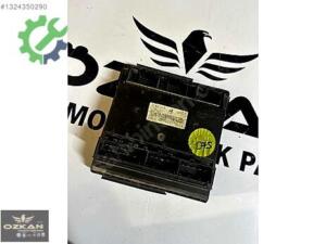 T5 TRANSPORTER BCM KONFOR KONTROL BEYNİ