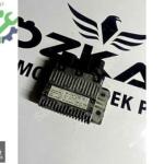 T5 TRANSPORTER FAN KONTROL BEYNİ 7H0919506D