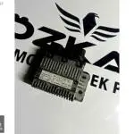 T5 TRANSPORTER FAN KONTROL BEYNİ 7H0919506D