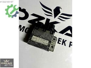 T5 TRANSPORTER FAN KONTROL BEYNİ 7H0919506D