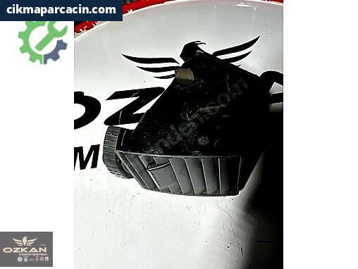 Volkswagen Transporter Havalandırma Izgarası 7H0815705A çıkma parça
