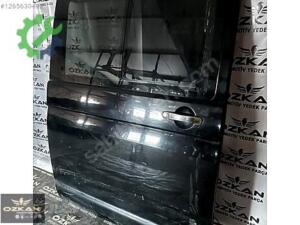 T5 Transporter Sürgülü Kapı Siyah orijinal çıkma